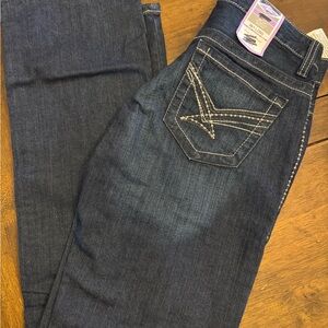 Women’s Cinch Bootcut Jeans -New with Tags